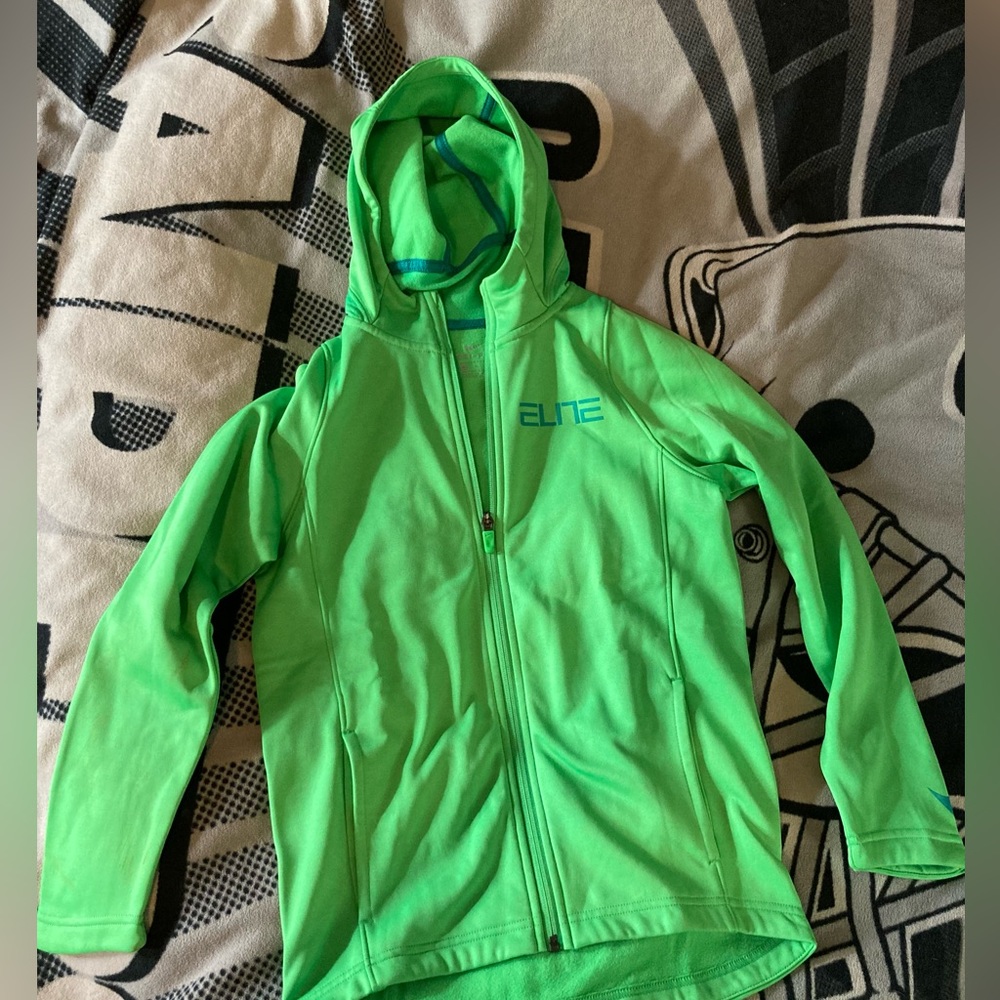 Nike jacket